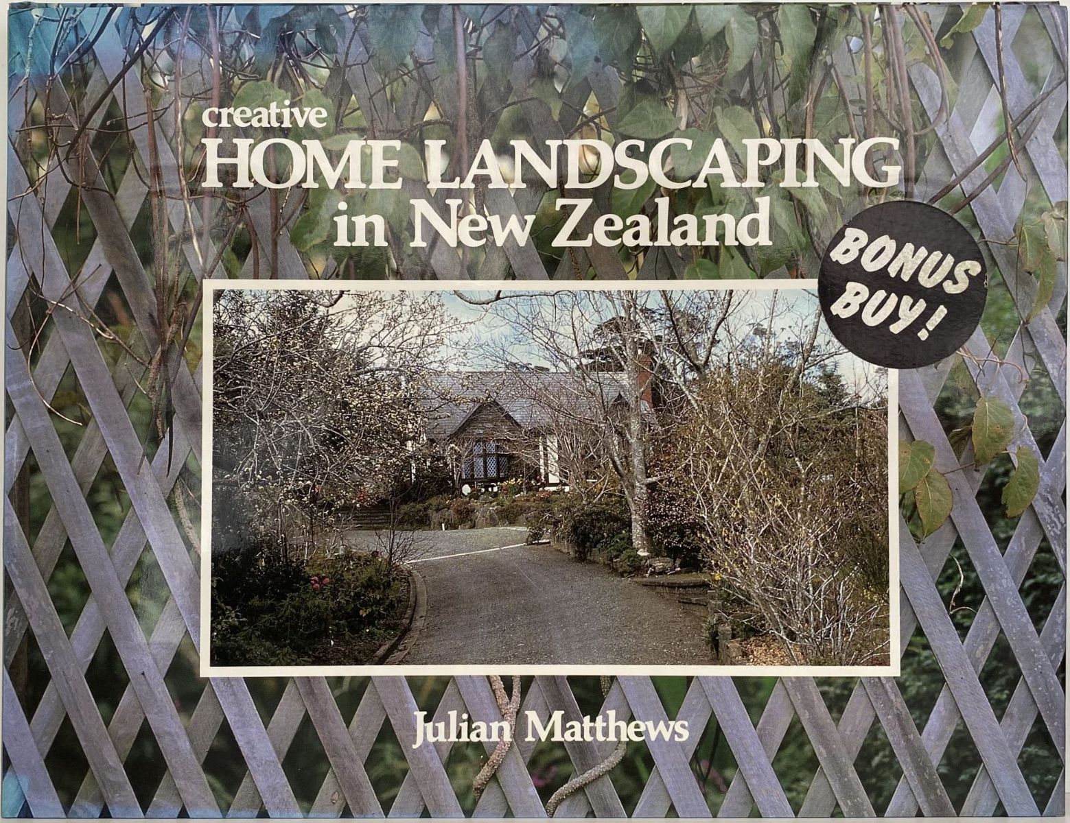 CREATIVE HOME LANDSCAPING in New Zealand