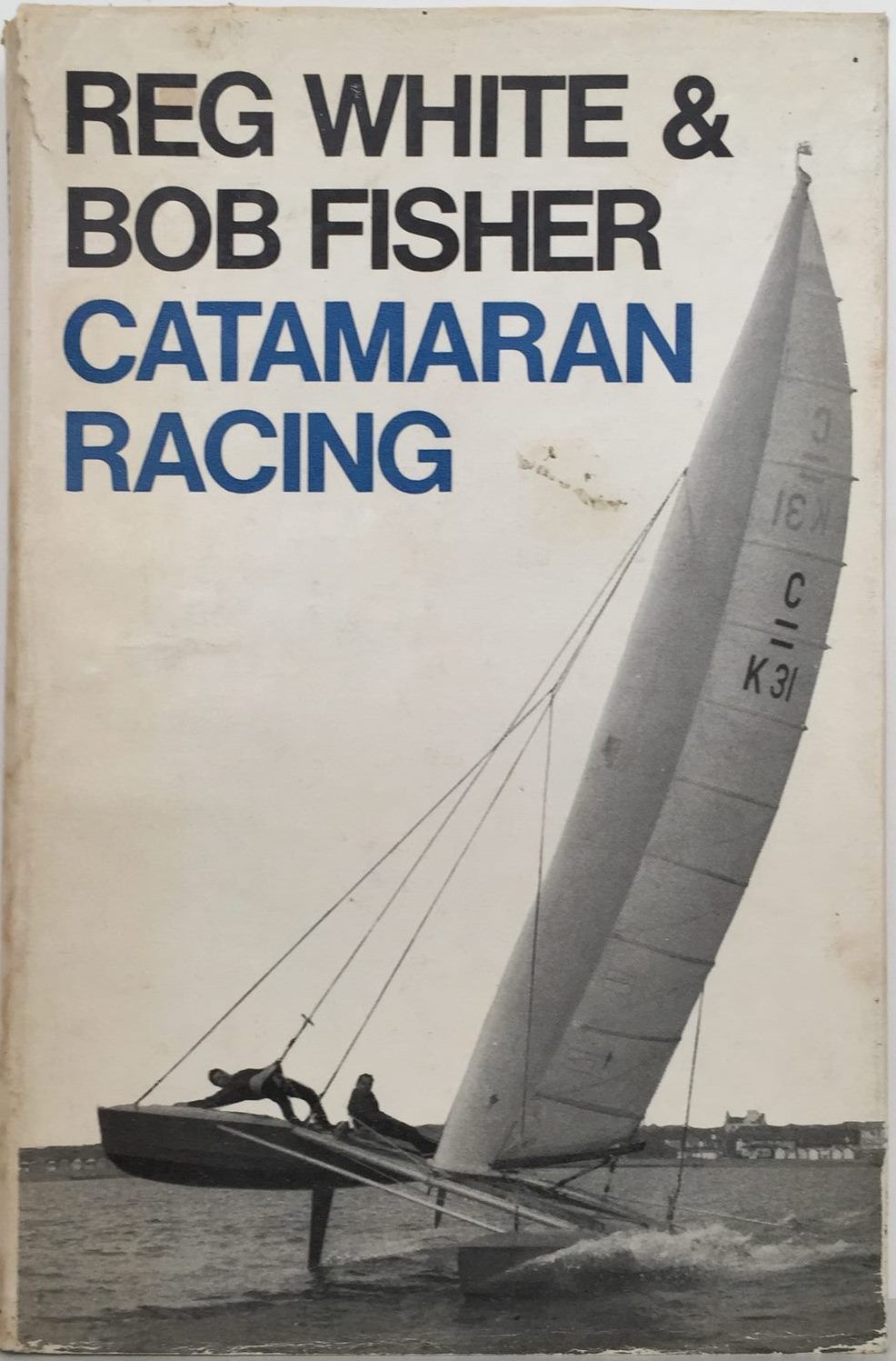 CATAMARAN RACING