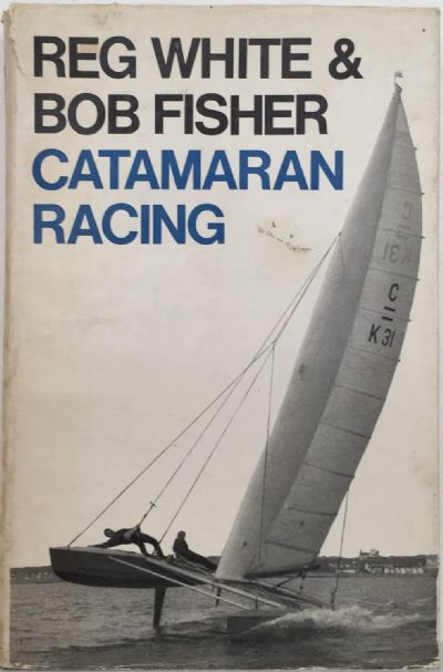 CATAMARAN RACING 