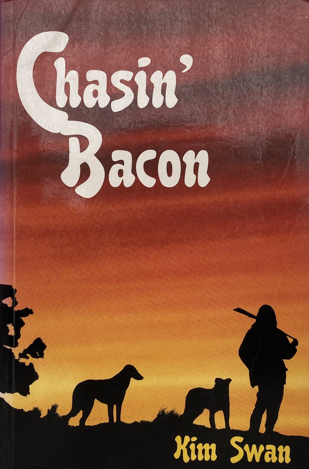 CHASIN' BACON