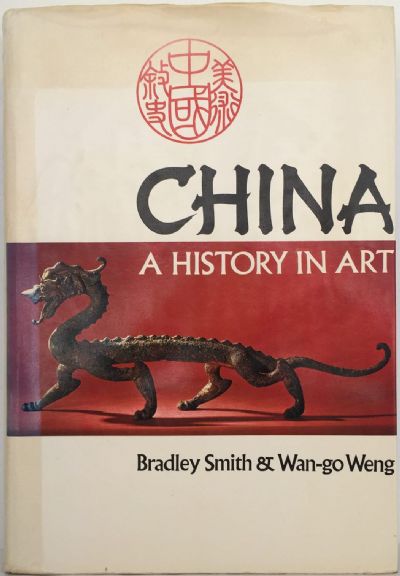CHINA: A History In Art 