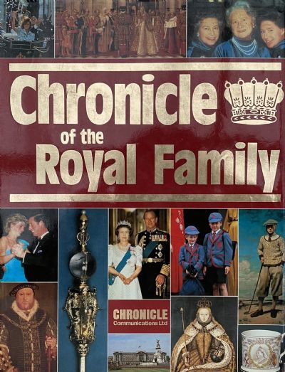 Chronicle of the Royal Family