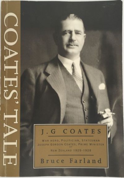 COATES' TALE