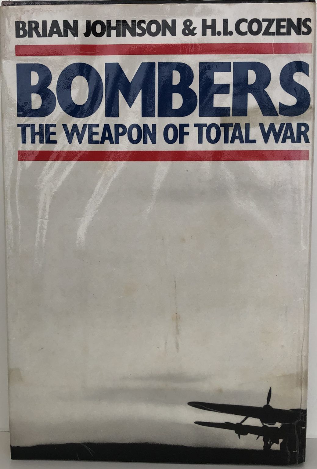 BOMBERS: The Weapon of Total War