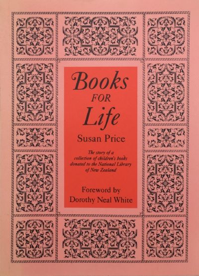 Books For Life 