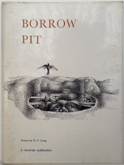 BORROW PIT: Poems 