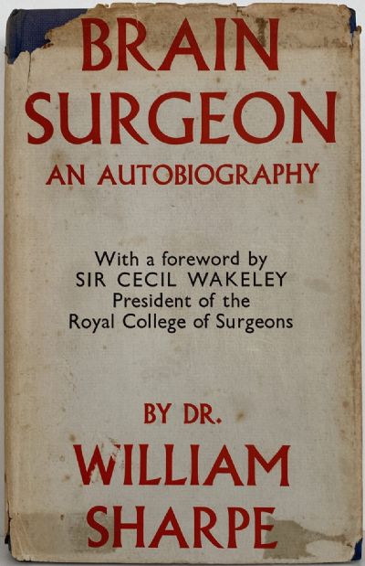 BRAIN SURGEON: An Autobiography 