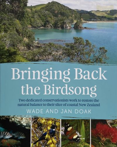 BRINGING BACK THE BIRDSONG 