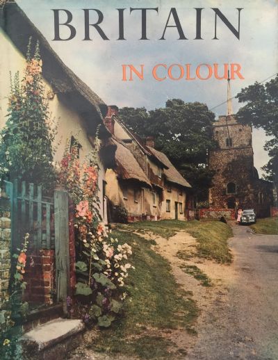 BRITAIN In Colour 