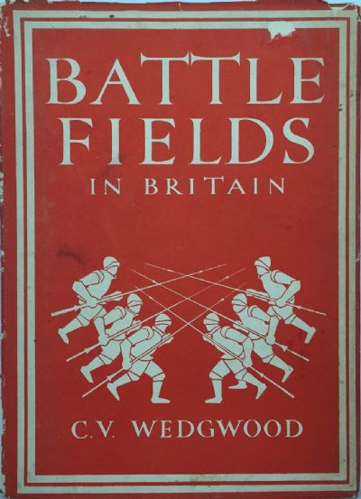 BATTLE FIELDS In Britain 