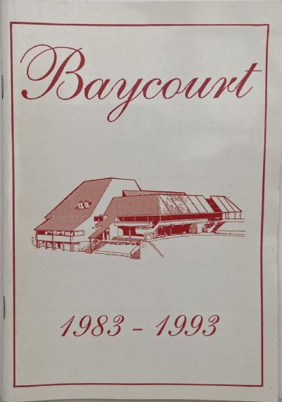 BAYCOURT 1983 - 1993 