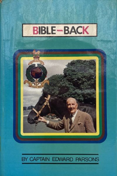 BIBLE BACK 