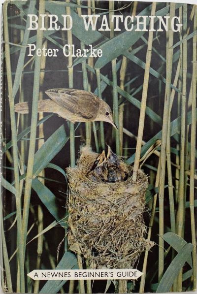 BIRD WATCHING: Newnes Beginners Guide 