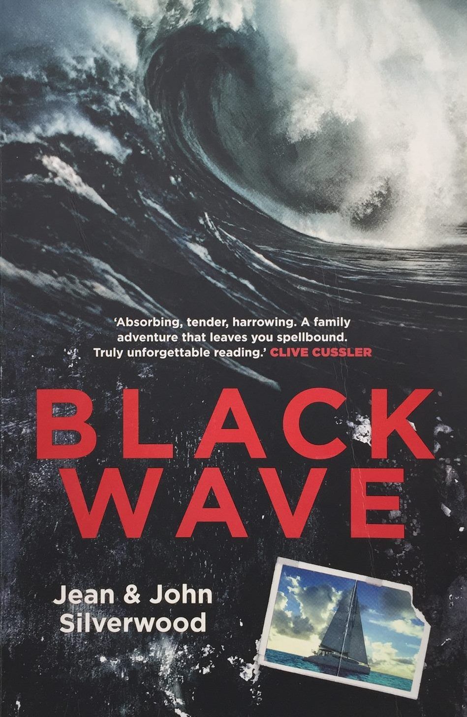 BLACK WAVE