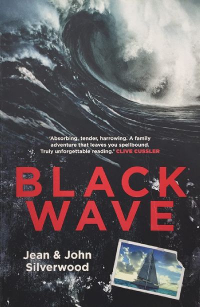 BLACK WAVE 