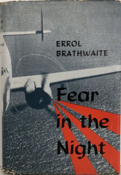 FEAR IN THE NIGHT 