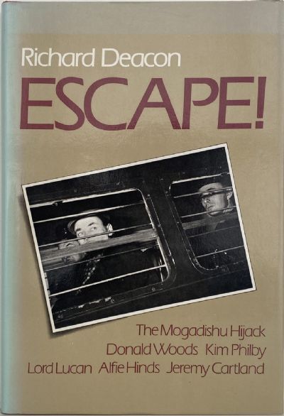 ESCAPE 