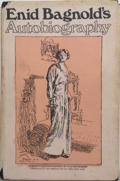 ENID BAGNOLD'S Autobiography 