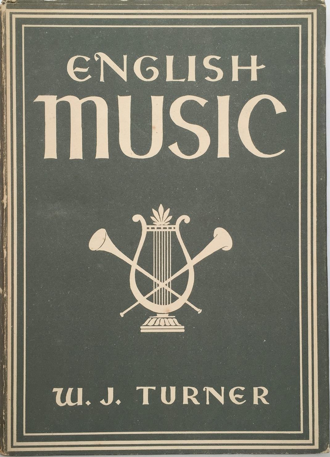 ENGLISH MUSIC