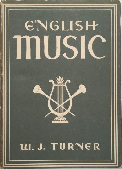 ENGLISH MUSIC 