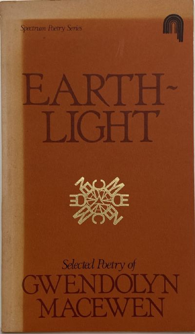 EARTH LIGHT: Selected Poetry 