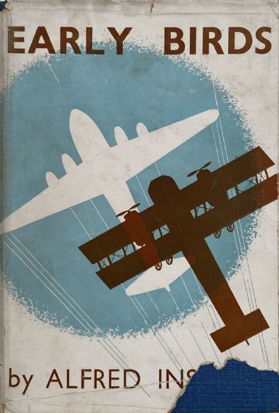 EARLY BIRDS: Air Transport Memories 