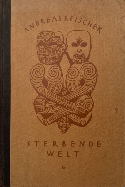 DYING WORLD: Twelve years of research in New Zealand