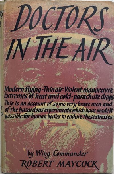 DOCTORS IN THE AIR 
