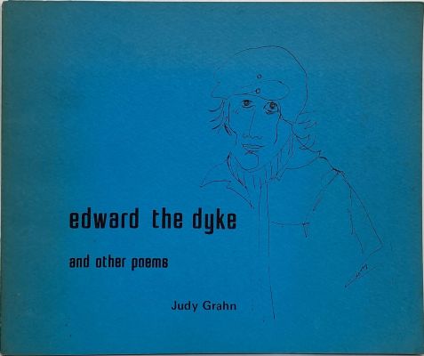 EDWARD THE DYKE and Other Poems