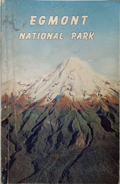 EGMONT NATIONAL PARK 