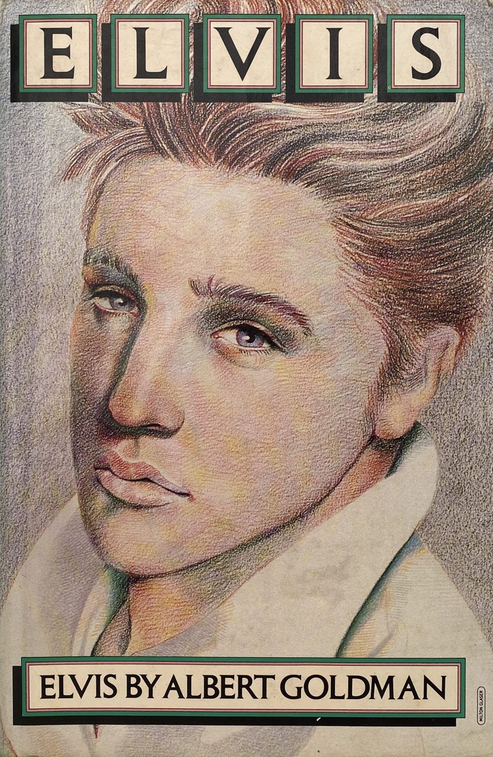 ELVIS