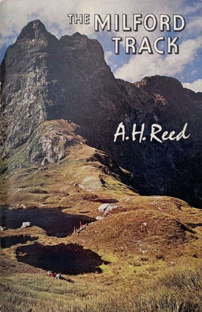 THE MILFORD TRACK 
