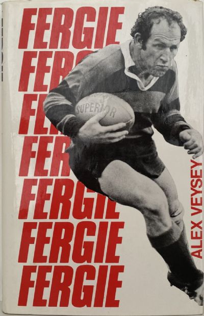 FERGIE 