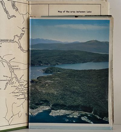 THE HEART OF FIORDLAND