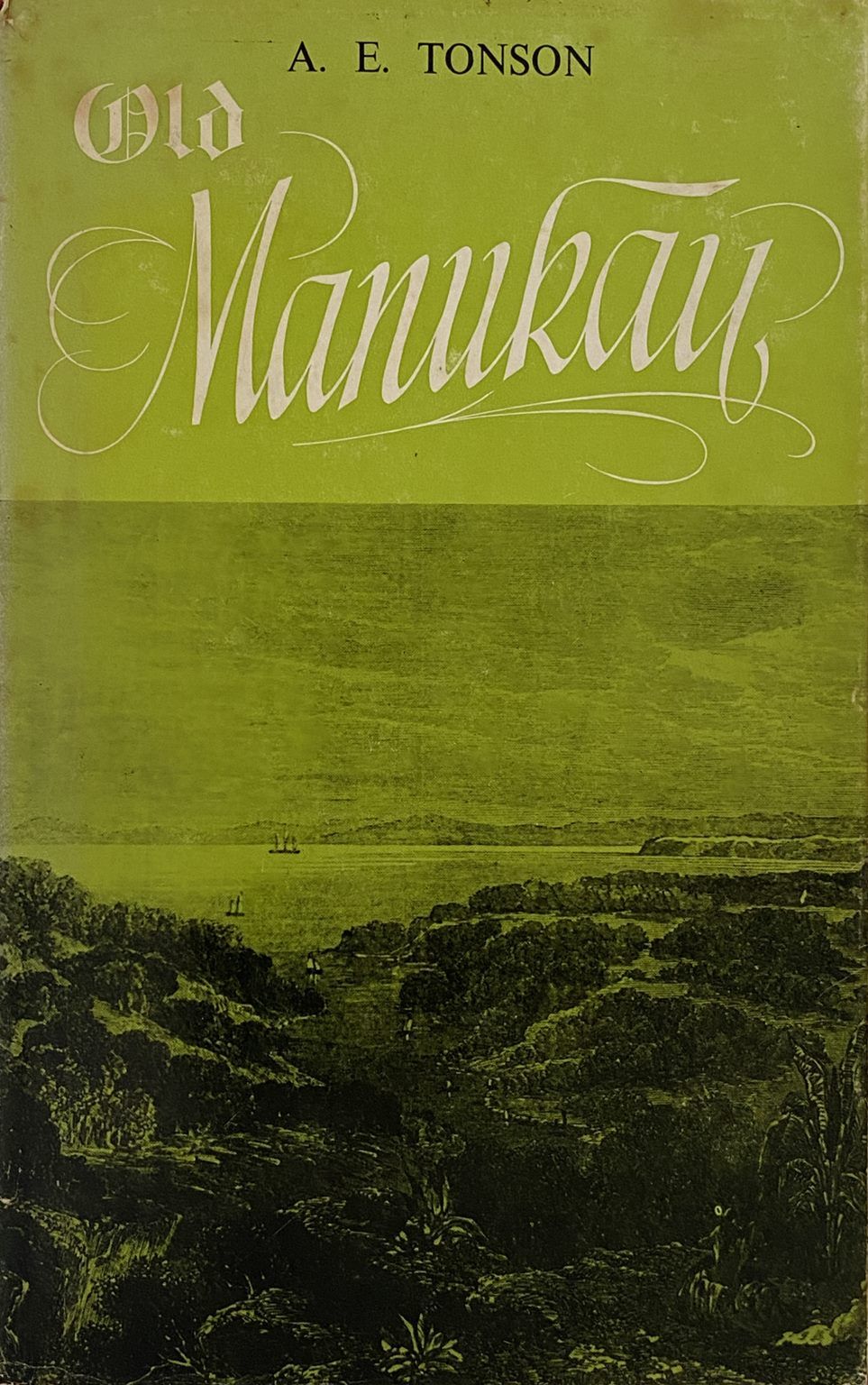 OLD MANUKAU