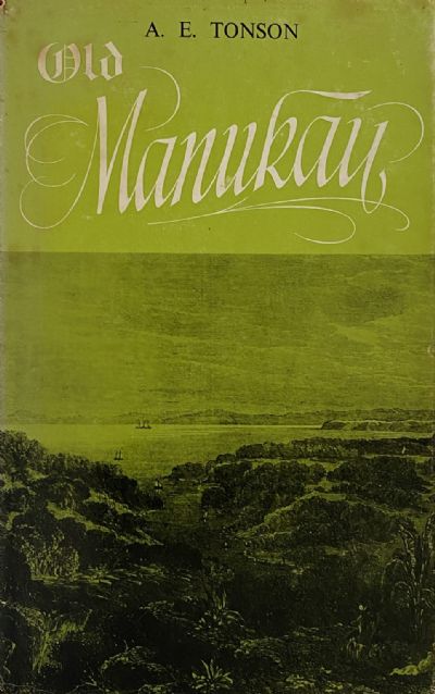 OLD MANUKAU 