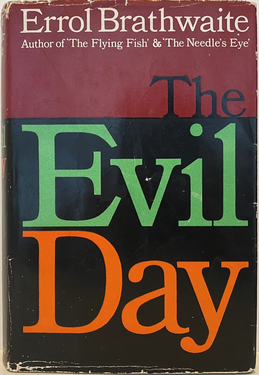 THE EVIL DAY