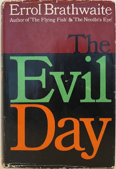 THE EVIL DAY 