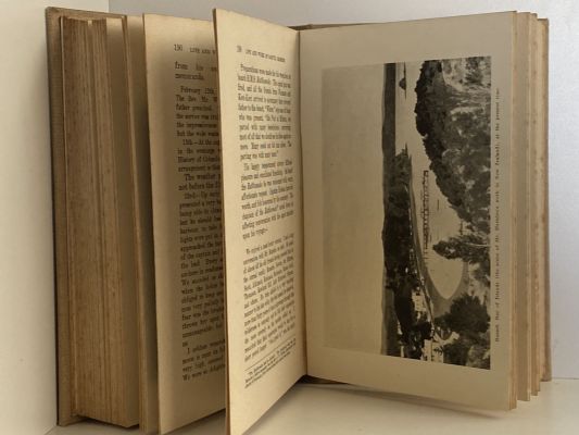 LIFE AND WORK of SAMUEL MARSDEN