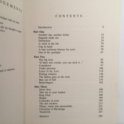 CHRISTMAS IN RAROTONGA: The John Wright Story