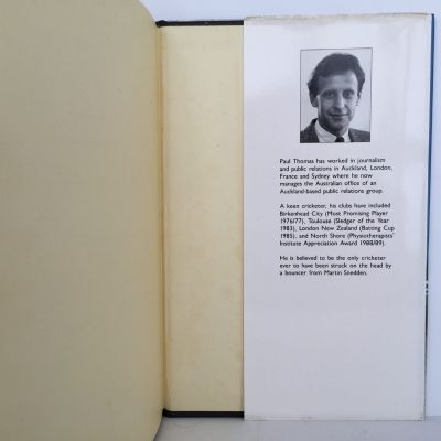 CHRISTMAS IN RAROTONGA: The John Wright Story