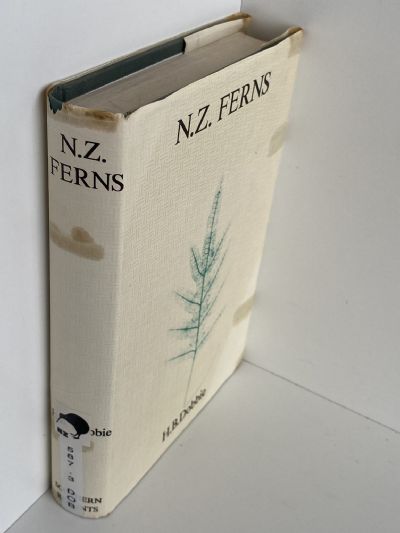 NEW ZEALAND FERNS
