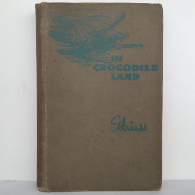 In Crocodile Land