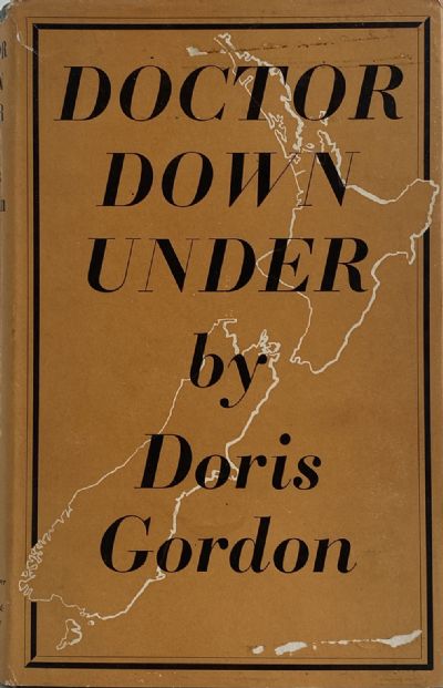 DOCTOR DOWN UNDER 
