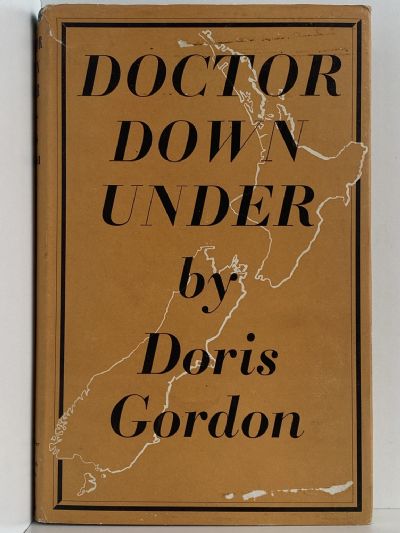 DOCTOR DOWN UNDER
