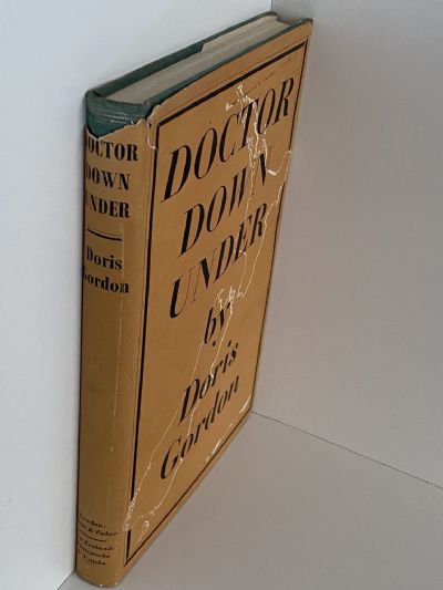 DOCTOR DOWN UNDER