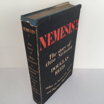 NEMESIS? The Story of Otto Strasser