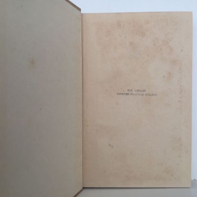 CHEKHOV: A Biographical and Critical Study