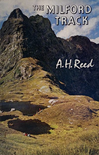 THE MILFORD TRACK 