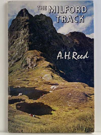 THE MILFORD TRACK